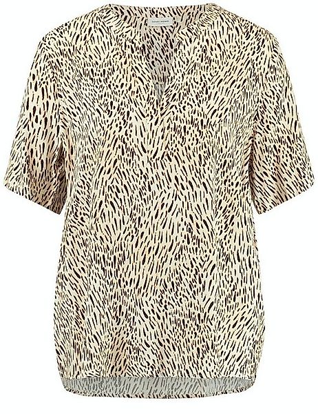 GERRY WEBER Blusenponcho Gerry Weber / Da. Bluse / BLUSE 1/2 ARM günstig online kaufen
