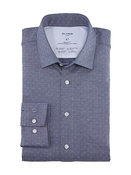 OLYMP Businesshemd Luxor 24/Seven Modern Fit günstig online kaufen