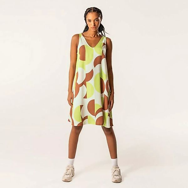 trueStory Sommerkleid DIPA Angenehm sanfter, fein fließender Stoff günstig online kaufen