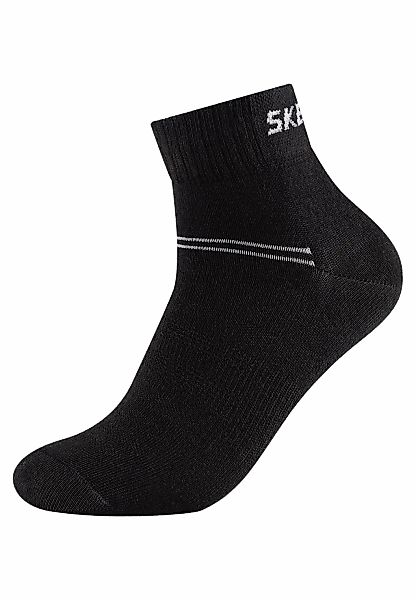 Skechers Kurzsocken "Kurzsocken 9er Pack" günstig online kaufen