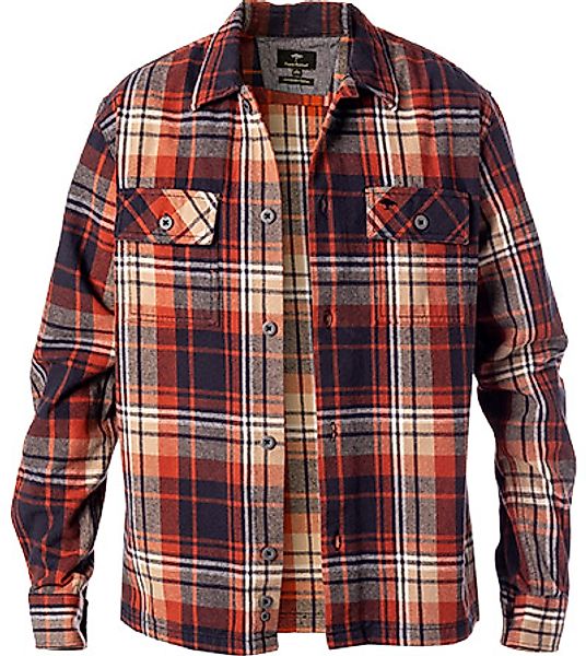 Fynch-Hatton Overshirt 1221 9070/9070 günstig online kaufen