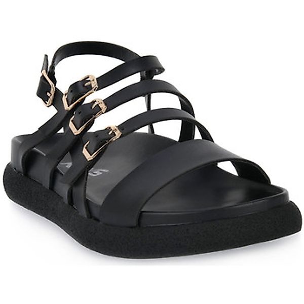 Keys  Sandalen SANDALO NERO günstig online kaufen