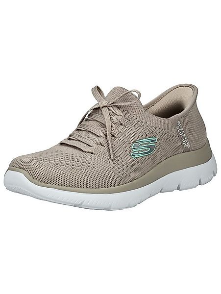 Skechers Skechers Sneaker Textil Sneaker günstig online kaufen