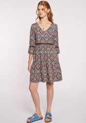 HaILY’S Tunikakleid SH P DR Pi44a günstig online kaufen