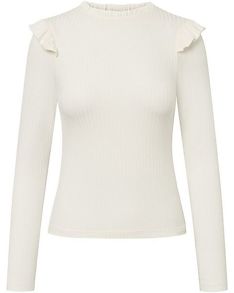 FELICITAS Langarmshirt Longshirt Liona günstig online kaufen