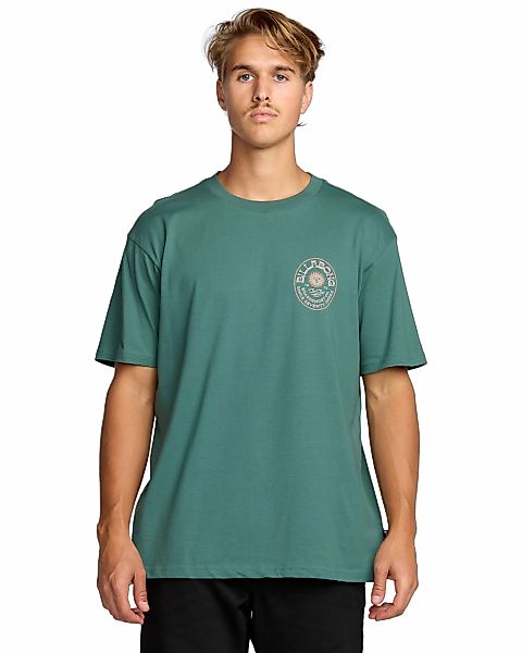 Billabong T-Shirt "Sunny Days Premium" günstig online kaufen
