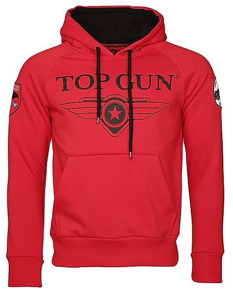 TOP GUN Kapuzenpullover "Defender TG20191012" günstig online kaufen