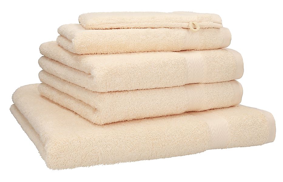 Betz Handtuch Set 5-TLG. Premium 1 günstig online kaufen
