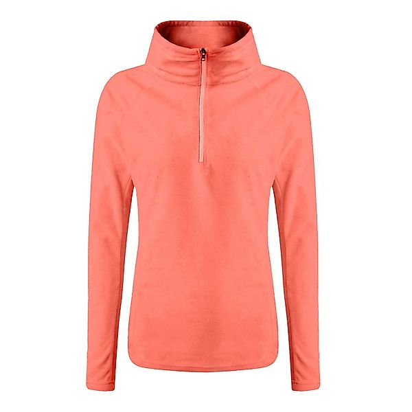 Columbia Strickfleece-Pullover Glacial™ IV 1/2 Zip günstig online kaufen