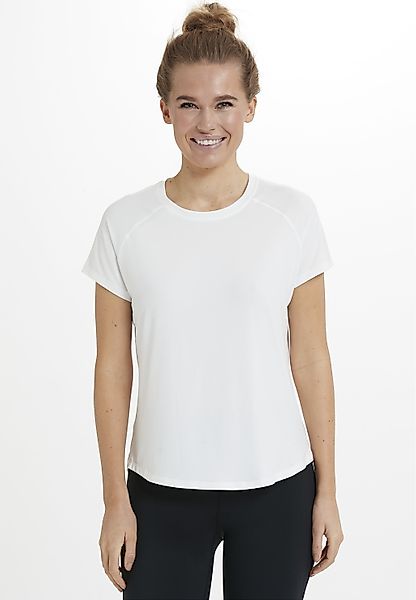 ATHLECIA Funktionsshirt "Gaina" 1 Stk. tlg. mit atmungsaktiven Fasern günstig online kaufen