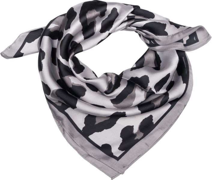 styleBREAKER Modetuch Halstuch mit Leoparden Muster, günstig online kaufen