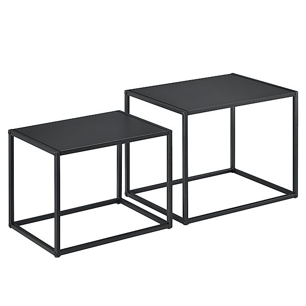en.casa Beistelltisch (Set, 2-St., 2er-Set), »Archsum« günstig online kaufen