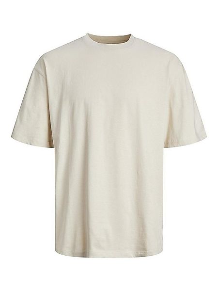 Jack & Jones T-Shirt JJEBRADLEY TEE SS O-NECK NOOS günstig online kaufen
