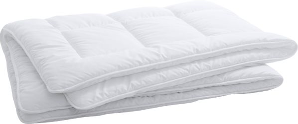 billerbeck Kunstfaserbettdecke "520 ALCANDO, Bettdecken für Sommer und Wint günstig online kaufen