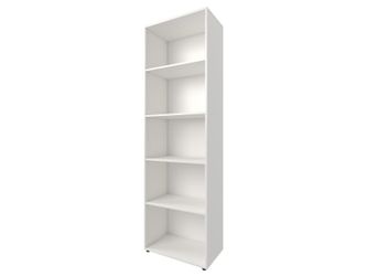 möbelando Aktenregal Trio 5, 57 x günstig online kaufen
