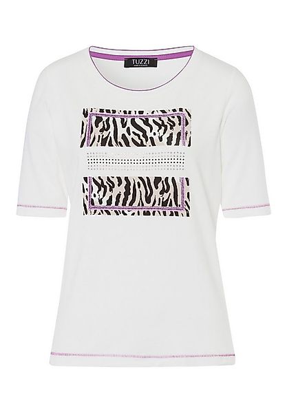TUZZI T-Shirt URBAN GLAM günstig online kaufen