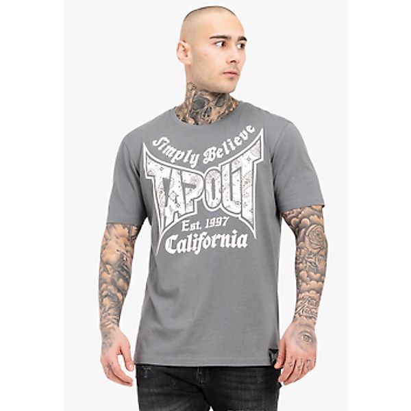 Tapout  T-Shirt T-shirt coupe ample  Haily Be günstig online kaufen