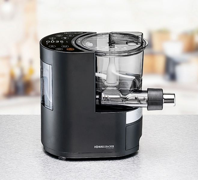 Rommelsbacher Nudelmaschine "PM 220" günstig online kaufen