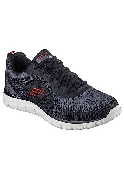Skechers TRACK-GLENDOR Sneaker günstig online kaufen