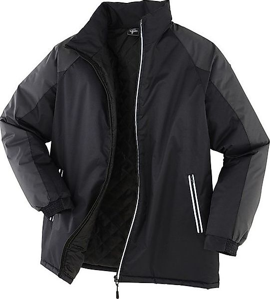 Bridgework Steppjacke günstig online kaufen