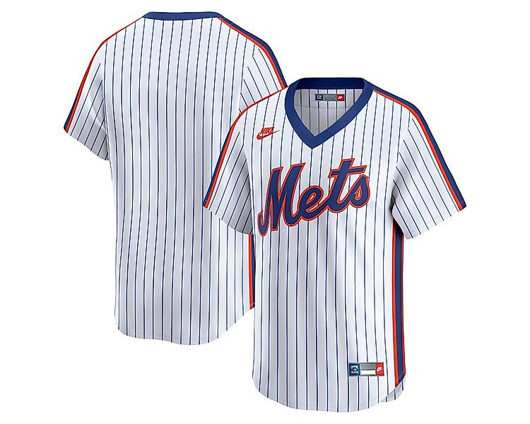 Nike Footballtrikot Nike Trikot New York Mets Nike MLB Limited Cooperstown günstig online kaufen