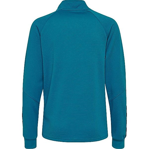 hummel Trainingsanzug hmlAuthentic Poly Zip Jacket günstig online kaufen