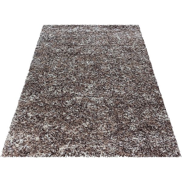 Ayyildiz Teppiche Hochflor-Teppich »Enjoy Shaggy«, rechteckig, 50 mm Höhe, günstig online kaufen