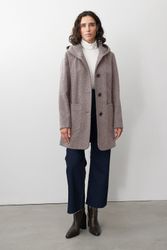 Barbara Lebek Kurzmantel Trenchcoat, Damenmantel oder günstig online kaufen