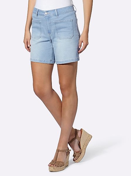 heine Jeansshorts günstig online kaufen