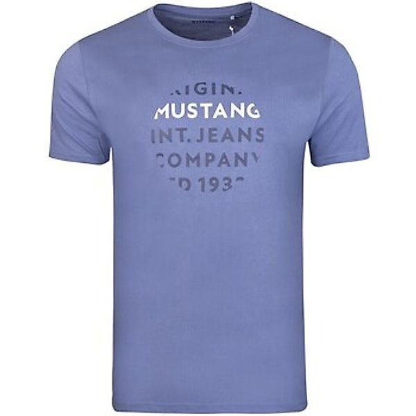 Mustang  T-Shirt 42282100531 günstig online kaufen