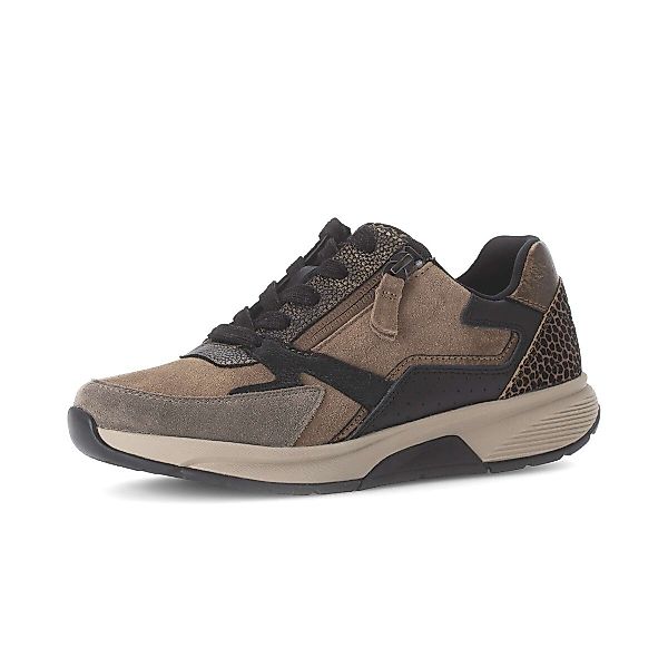 Gabor Sneaker low Rauleder Sneaker günstig online kaufen