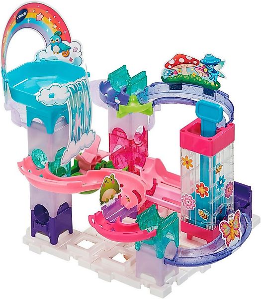 Vtech® Kugelbahn Marble Rush - Fairy Garden Set M500 E günstig online kaufen