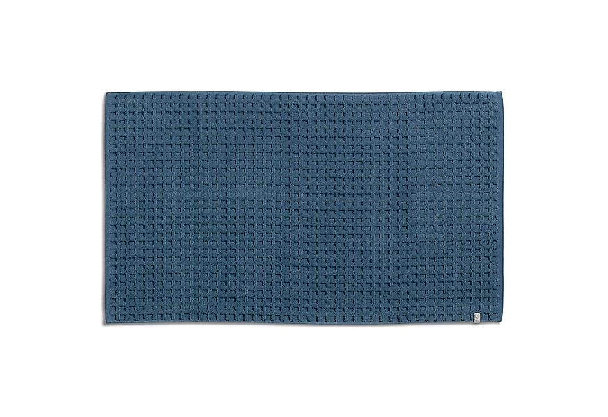 Möve Badematte Piquee, 100% Baumwolle günstig online kaufen