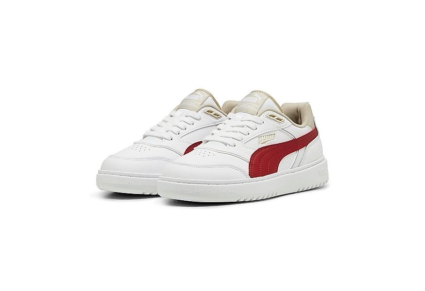 PUMA DOUBLECOURT Sneaker günstig online kaufen