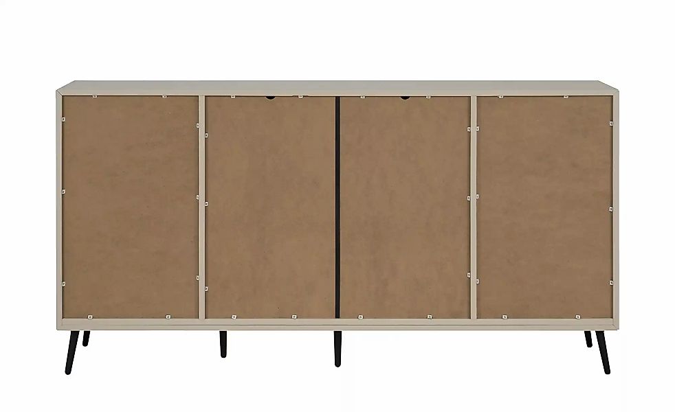 Finori Sideboard 4 Türen, 1 Schublade, günstig online kaufen