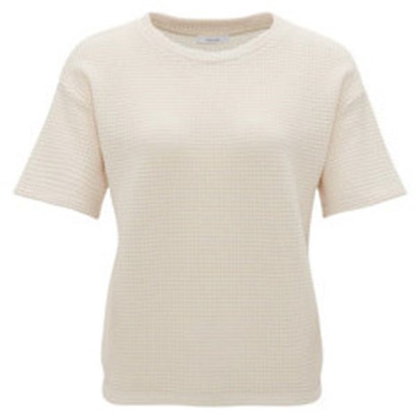 Opus  T-Shirt Rundhals T-Shirt für Damen günstig online kaufen