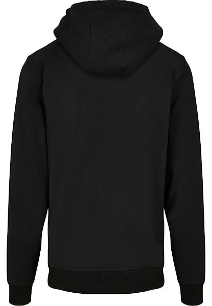 Merchcode Kapuzensweatshirt "Merchcode Herren NITM - Sup Mood Basic Hoody", günstig online kaufen