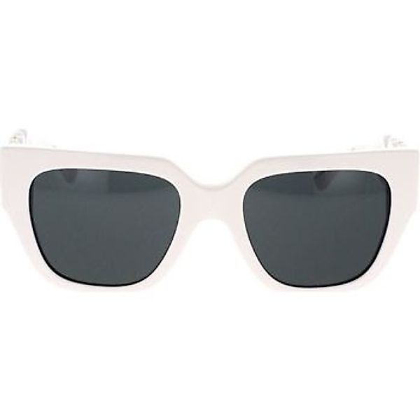 Versace  Sonnenbrillen Sonnenbrille VE4409 314/87 günstig online kaufen