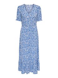 ONLY Jerseykleid günstig online kaufen