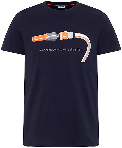 GARDENA T-Shirt "Night Sky" günstig online kaufen