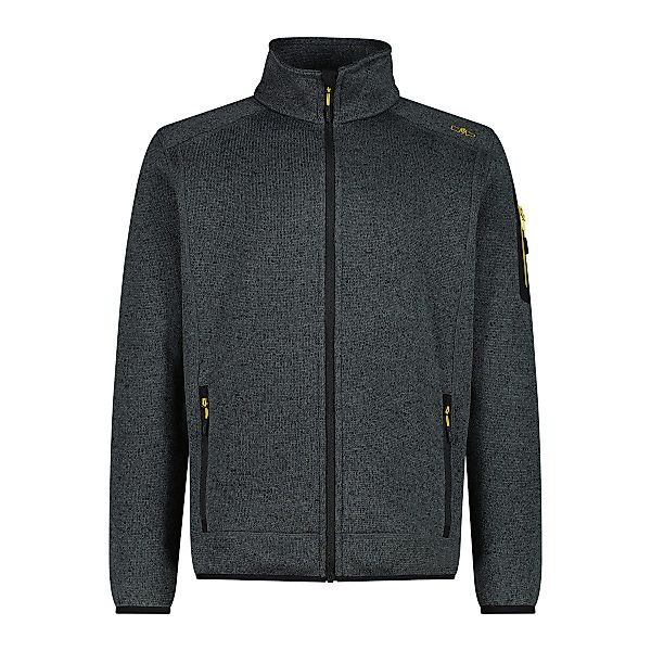 CMP Fleecejacke CMP Herren Fleece Jacke günstig online kaufen
