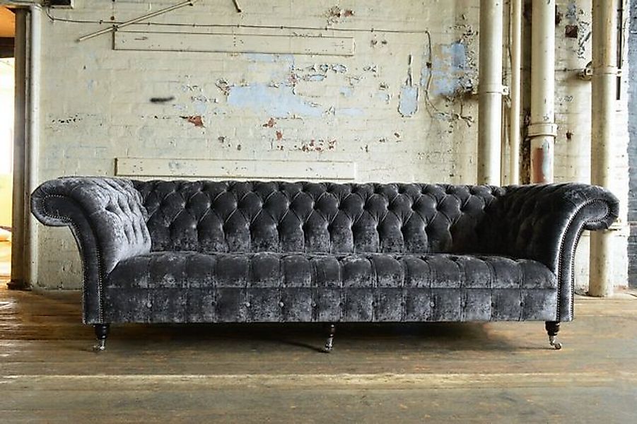 JVmoebel Chesterfield-Sofa, Made in Europa günstig online kaufen