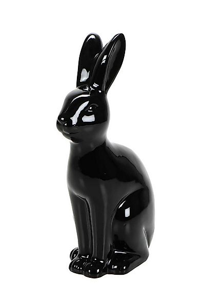 Bubble-Store Osterhase Hase (Oster Deko Figur, 1 St., Osterhase aus Keramik günstig online kaufen