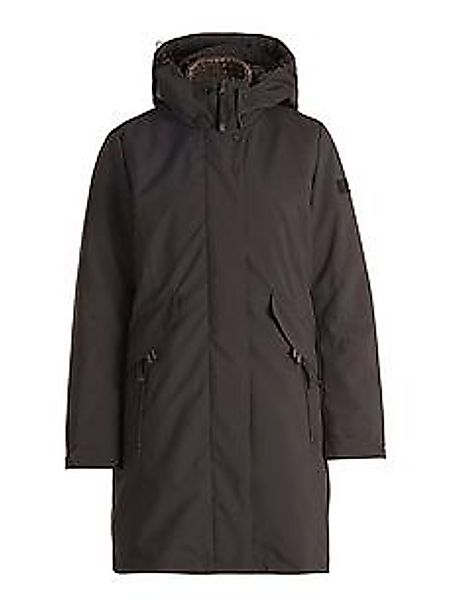 3-in-1-Funktionsjacke Betty Barclay braun günstig online kaufen