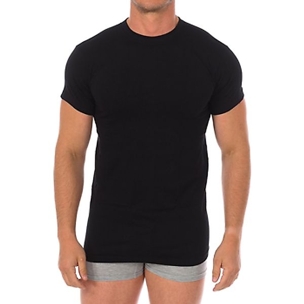 Q-En  T-Shirt Q1003-NEGRO günstig online kaufen