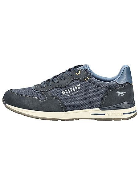 MUSTANG Sneaker Lederimitat Sneaker günstig online kaufen