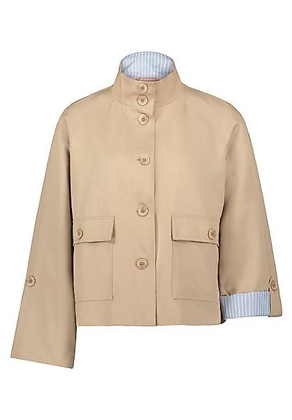 Cartoon Kurzweste Casual-Jacke günstig online kaufen