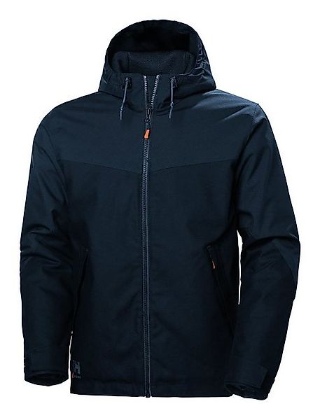 Helly Hansen workwear Winterjacke Oxford Größe 2XL günstig online kaufen