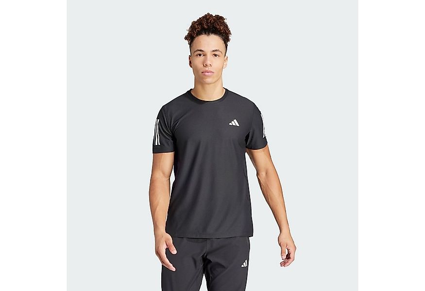 adidas Performance Funktionsshirt OWN THE RUN T-SHIRT (1-tlg) günstig online kaufen