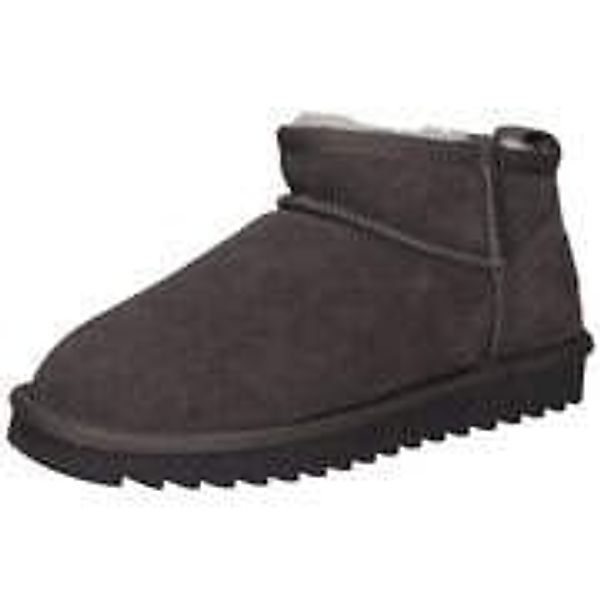 Colors of California Winter Boots Damen grau günstig online kaufen